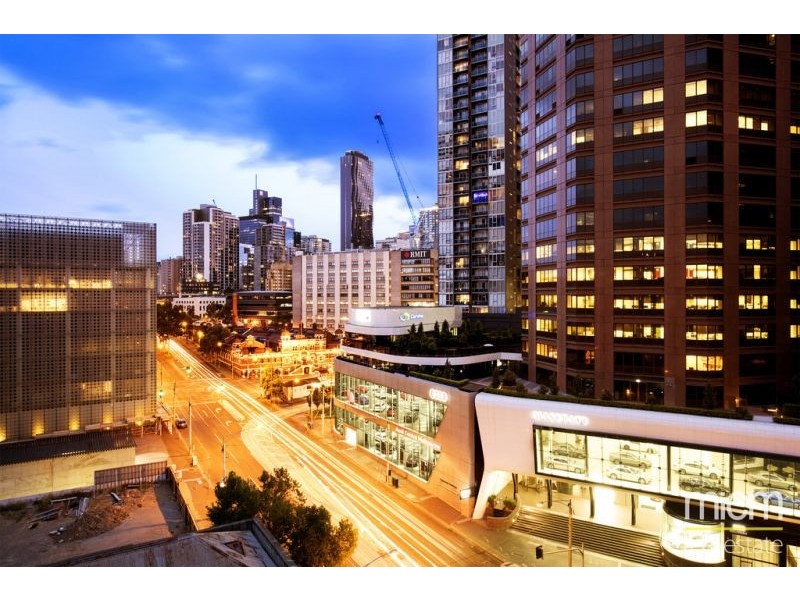 906/1 Bouverie Street, Carlton VIC 3053