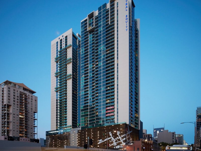 3007/601 Little Lonsdale Street, Melbourne VIC 3000