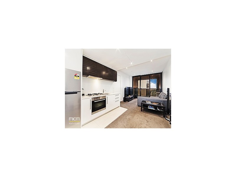 2113/9 Power Street, Southbank VIC 3006