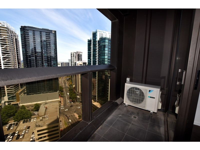 2113/9 Power Street, Southbank VIC 3006