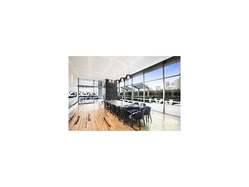 2113/9 Power Street, Southbank VIC 3006