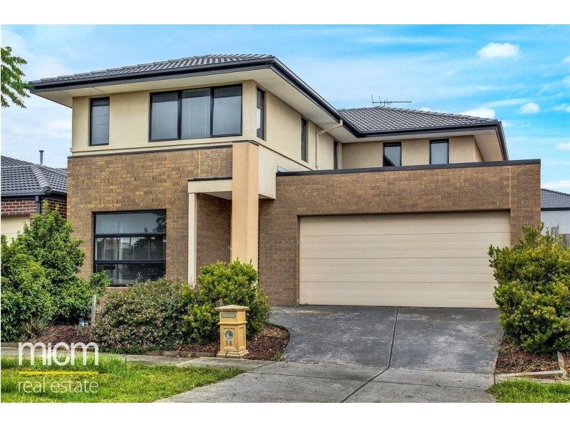 14 Essence Lane, Point Cook VIC 3030