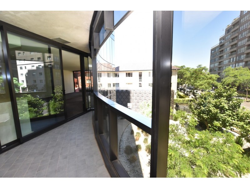 203/454 St Kilda Road, Melbourne VIC 3004