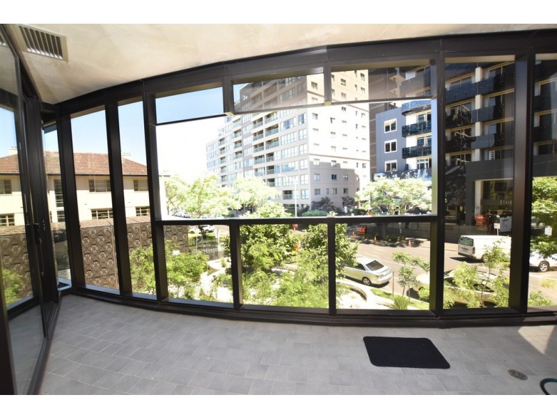 203/454 St Kilda Road, Melbourne VIC 3004