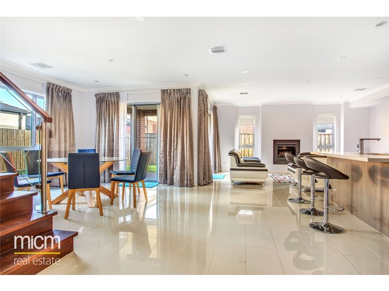 4 Littlecroft Street, Point Cook VIC 3030