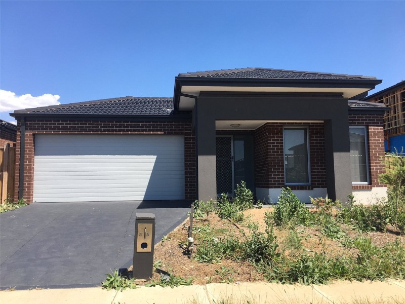35 Selleck Drive, Point Cook VIC 3030