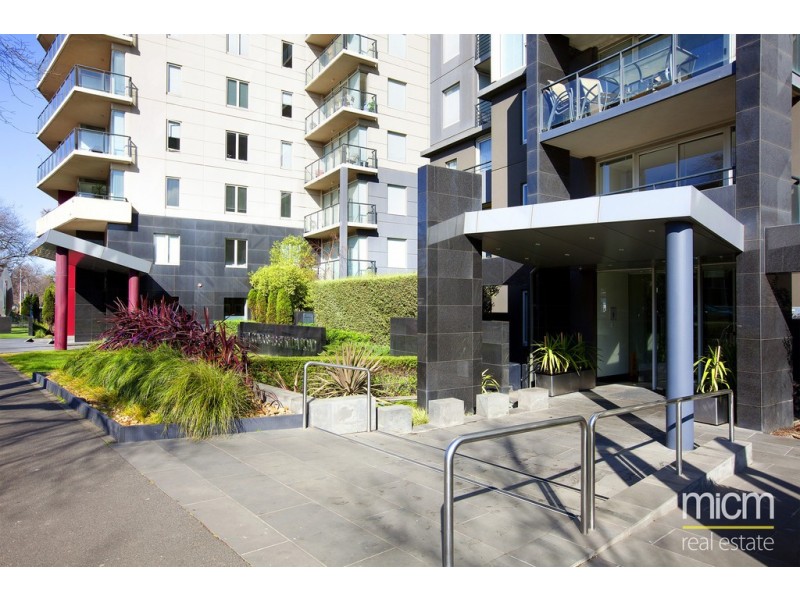 REF 121448/416 St Kilda Road, Melbourne VIC 3000