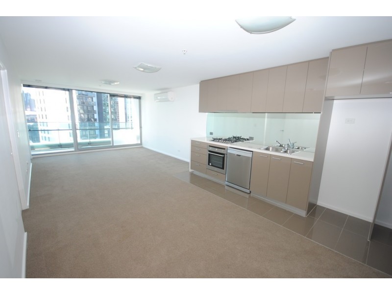 REF 121408/241 City Road, Southbank VIC 3006