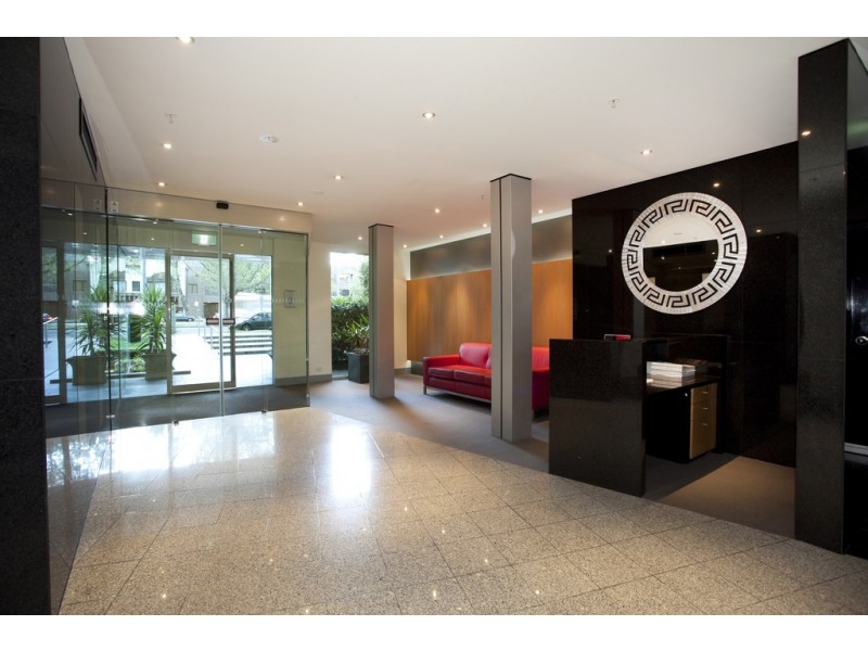 C/416 St Kilda Road, Melbourne VIC 3004