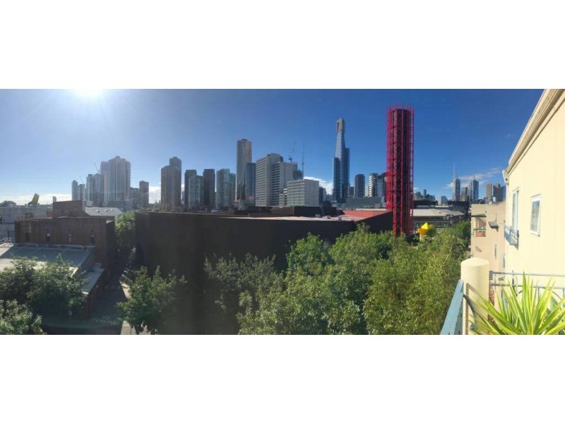 REF 121489/88 Wells Street, Southbank VIC 3006