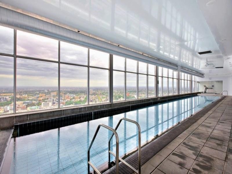 2506/22-24 Jane Bell Lane, Melbourne VIC 3000