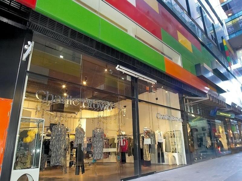 2506/22-24 Jane Bell Lane, Melbourne VIC 3000