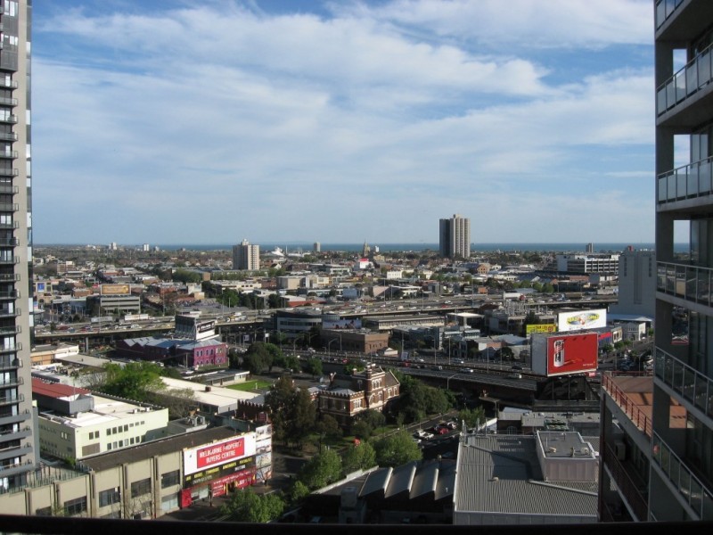 REF 121505/83 Queensbridge Street, Southbank VIC 3006