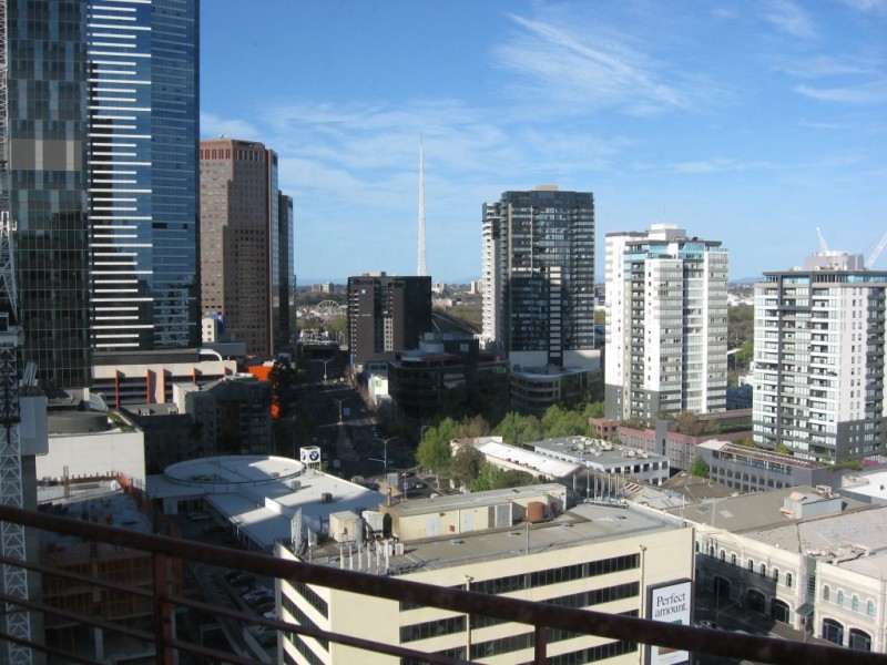 REF 121505/83 Queensbridge Street, Southbank VIC 3006
