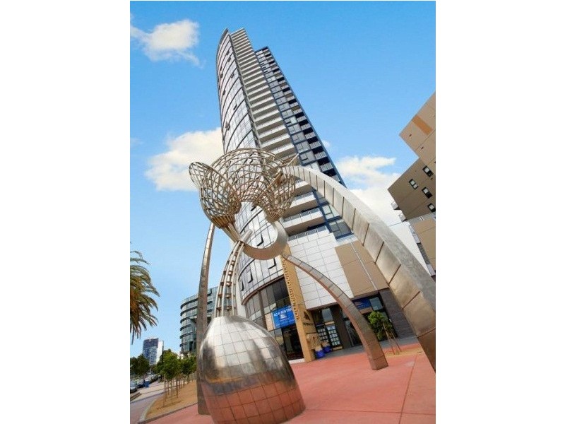 2809B/100 Harbour Esplanade, Docklands VIC 3008