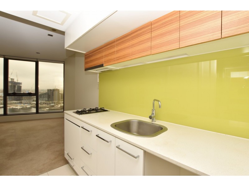 2809B/100 Harbour Esplanade, Docklands VIC 3008
