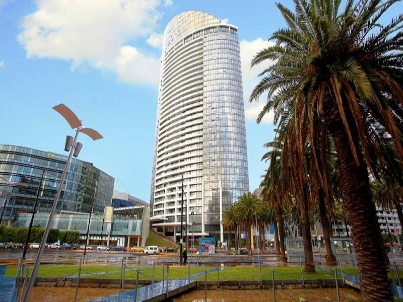 2809B/100 Harbour Esplanade, Docklands VIC 3008