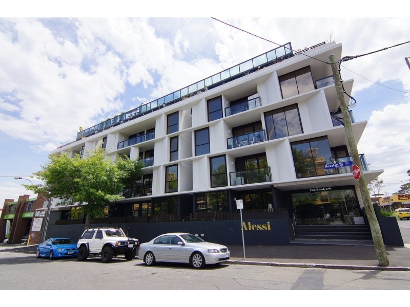 G5/162 Rosslyn Street, West Melbourne VIC 3003