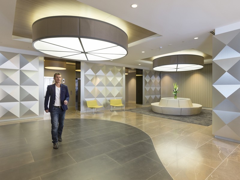 REF 121807/151 City Road, Southbank VIC 3006