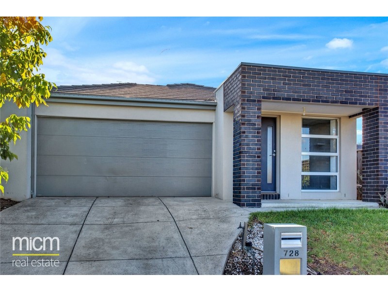 728 Armstrong Road, Wyndham Vale VIC 3024