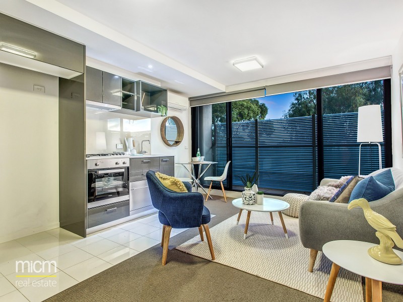 304/211 Dorcas Street, South Melbourne VIC 3205