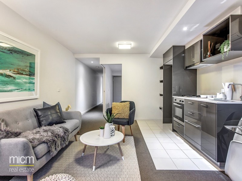 304/211 Dorcas Street, South Melbourne VIC 3205