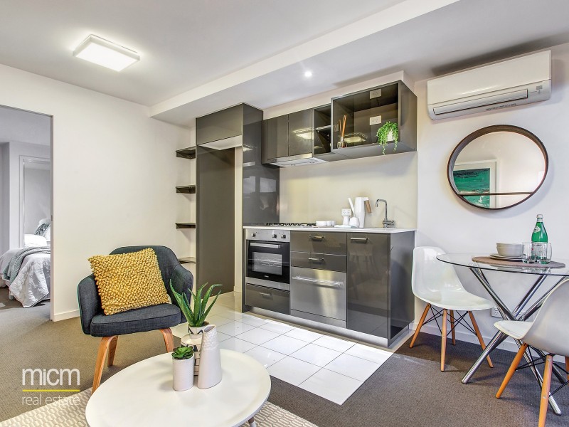 304/211 Dorcas Street, South Melbourne VIC 3205