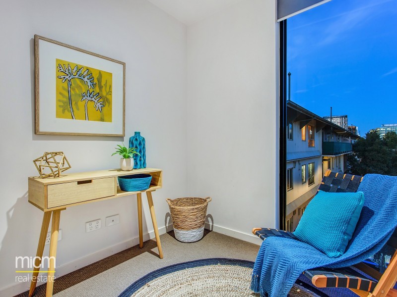 304/211 Dorcas Street, South Melbourne VIC 3205