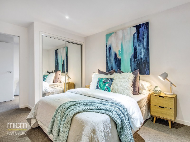 304/211 Dorcas Street, South Melbourne VIC 3205