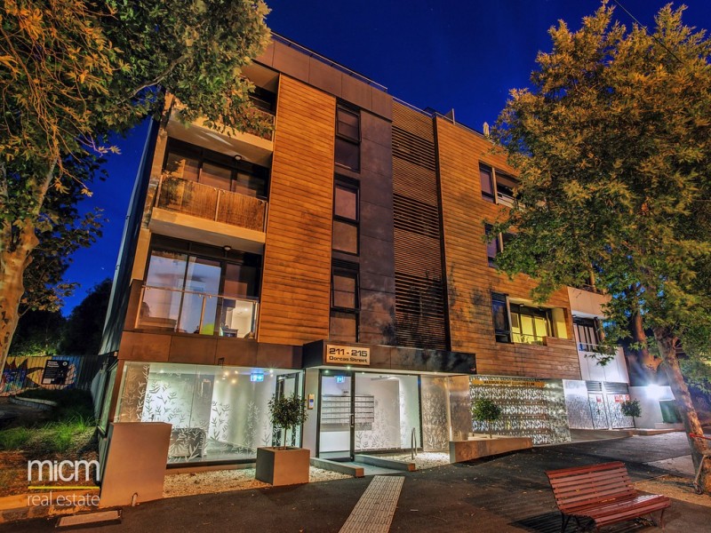 304/211 Dorcas Street, South Melbourne VIC 3205