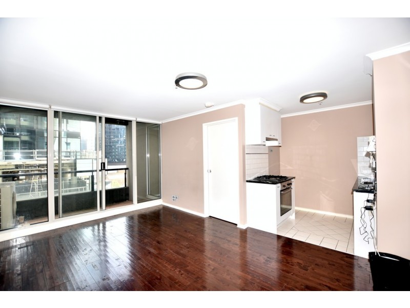 REF 121823/88 Southbank Boulevard, Southbank VIC 3006