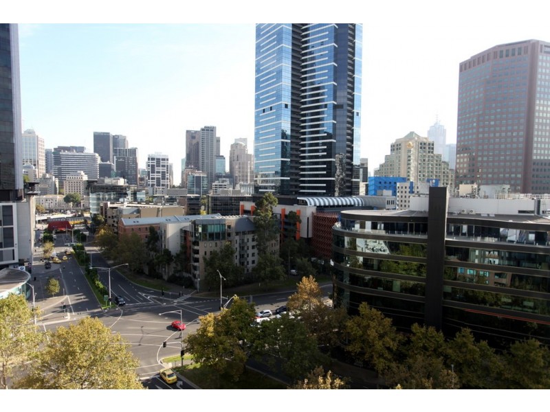 REF 121823/88 Southbank Boulevard, Southbank VIC 3006