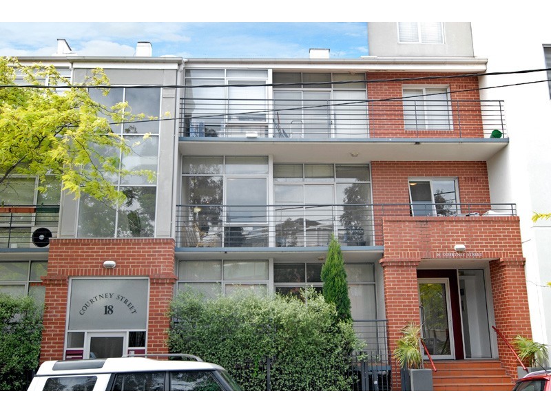 3/1 Bedford Street, North Melbourne VIC 3051