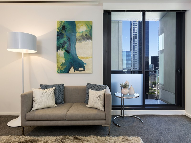 REF 121907/151 City Road, Southbank VIC 3006