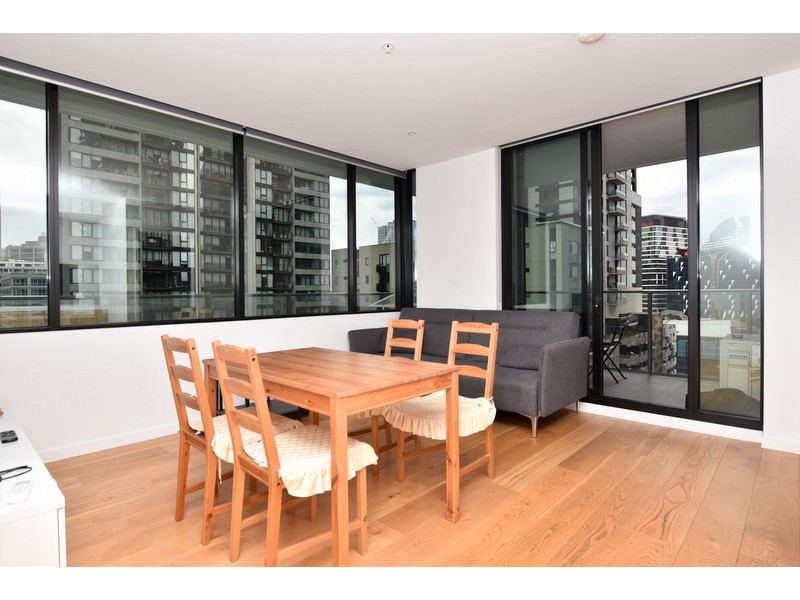 806/11 Rose Lane, Melbourne VIC 3000