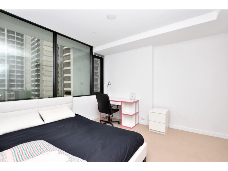 806/11 Rose Lane, Melbourne VIC 3000