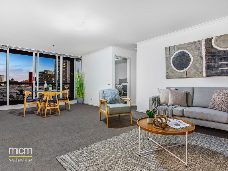 58/88 Southbank Boulevard, Southbank VIC 3006