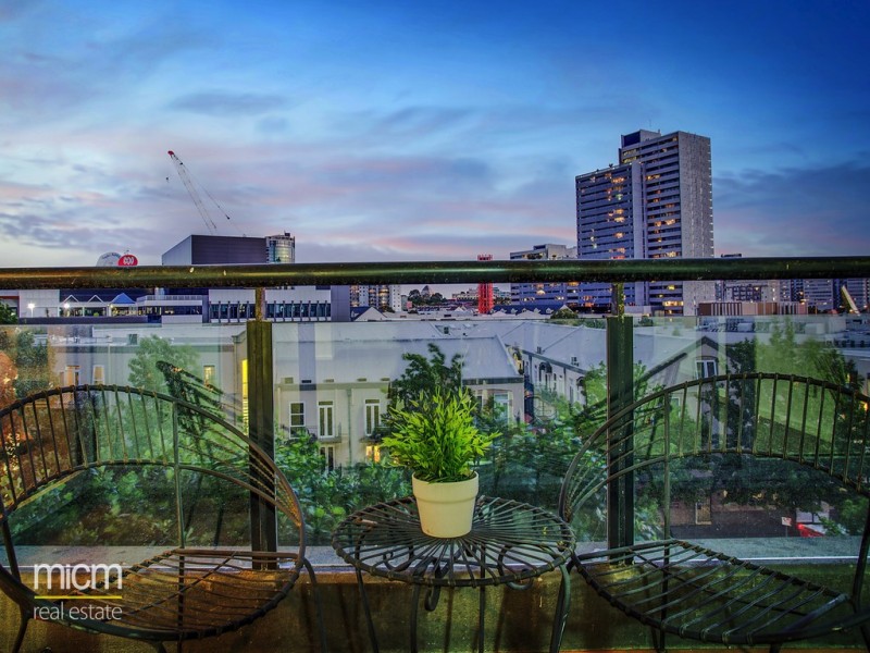58/88 Southbank Boulevard, Southbank VIC 3006