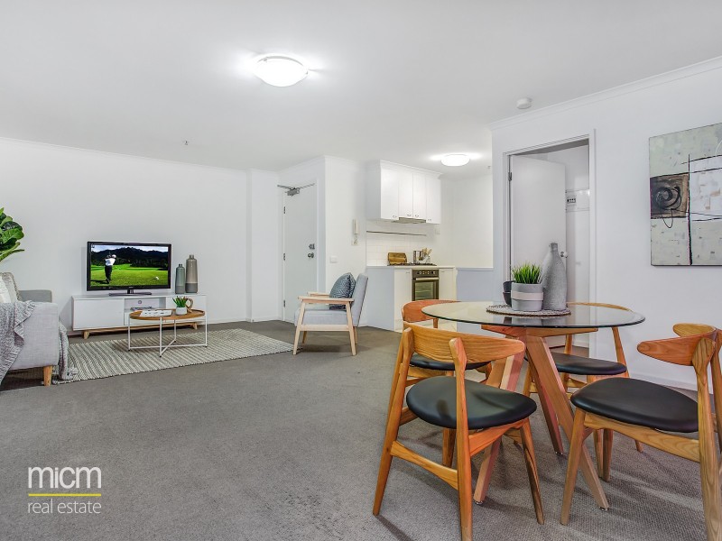 58/88 Southbank Boulevard, Southbank VIC 3006