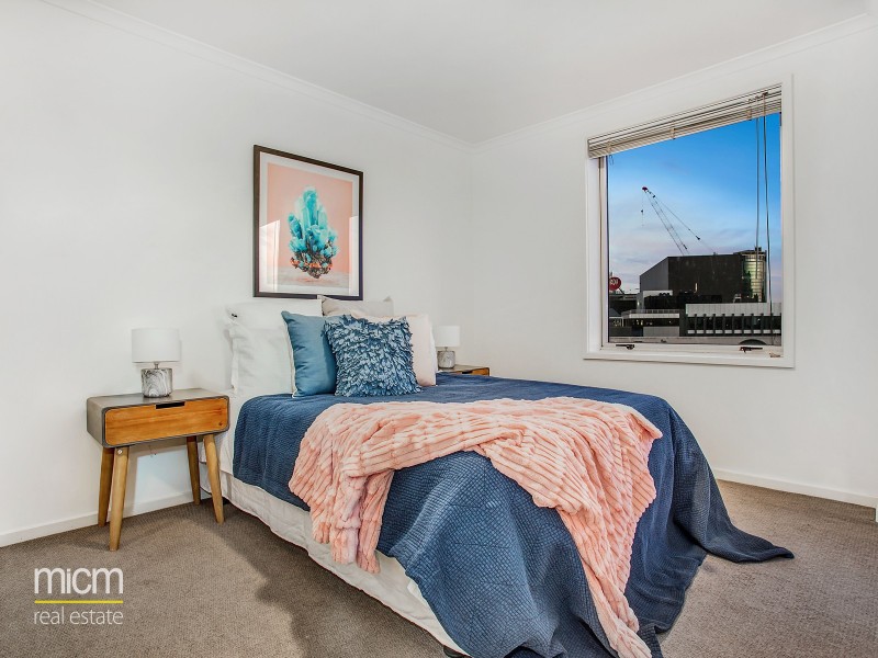 58/88 Southbank Boulevard, Southbank VIC 3006