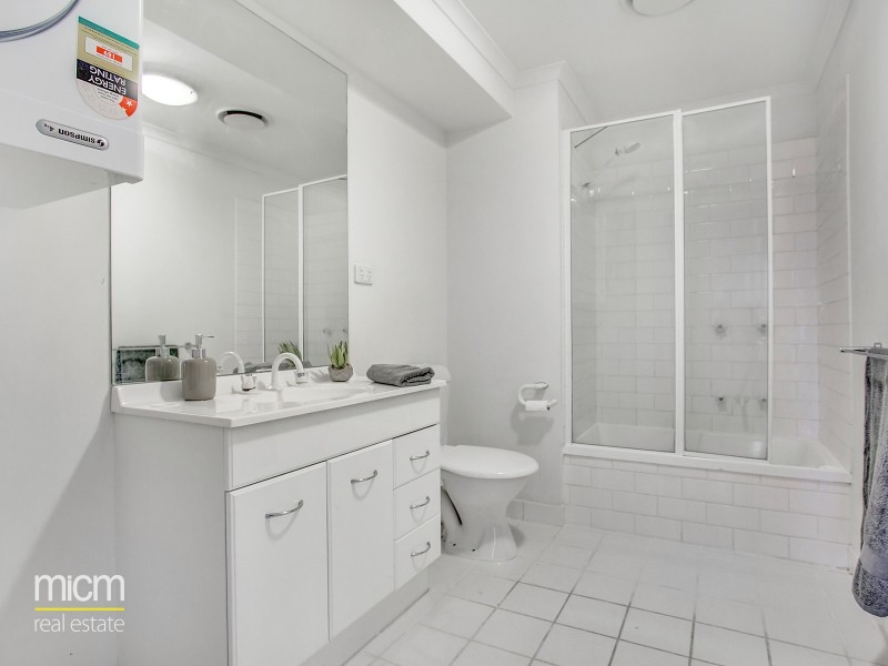 58/88 Southbank Boulevard, Southbank VIC 3006