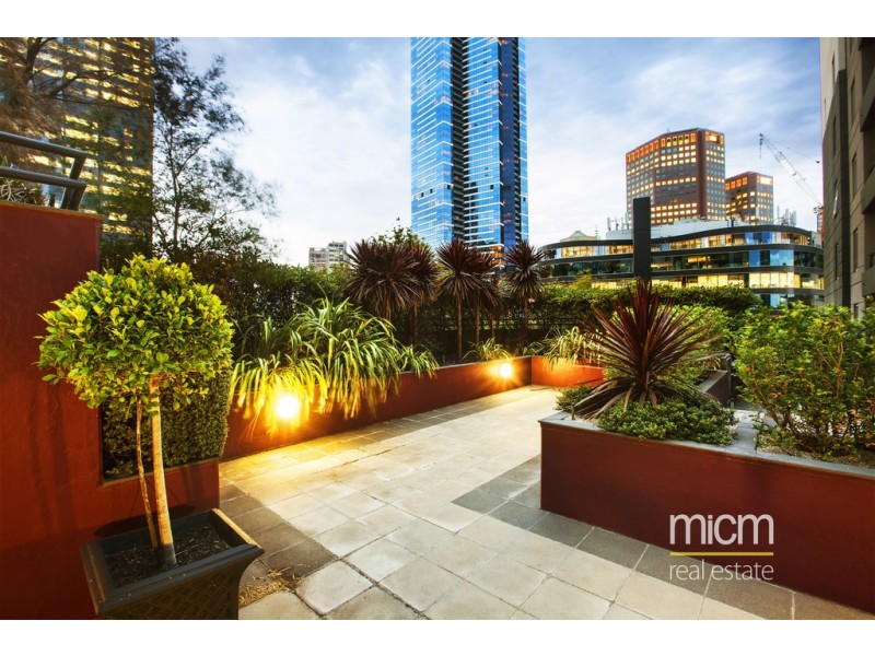 58/88 Southbank Boulevard, Southbank VIC 3006