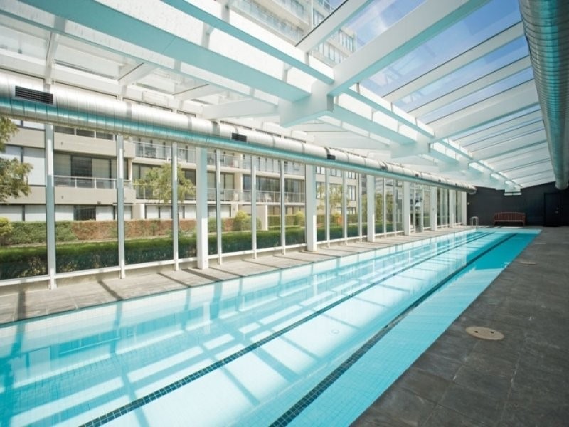 REF 122075/69 Dorcas Street, South Melbourne VIC 3205