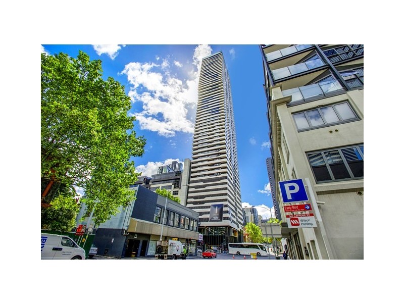 2108/80 A’Beckett Street, Melbourne VIC 3000