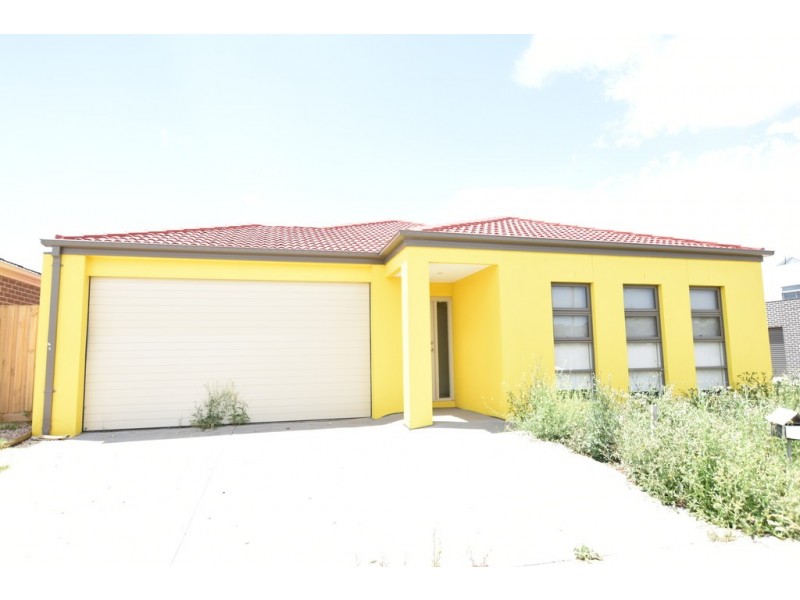 45 Jupiter Drive, Truganina VIC 3029