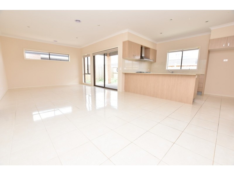 45 Jupiter Drive, Truganina VIC 3029