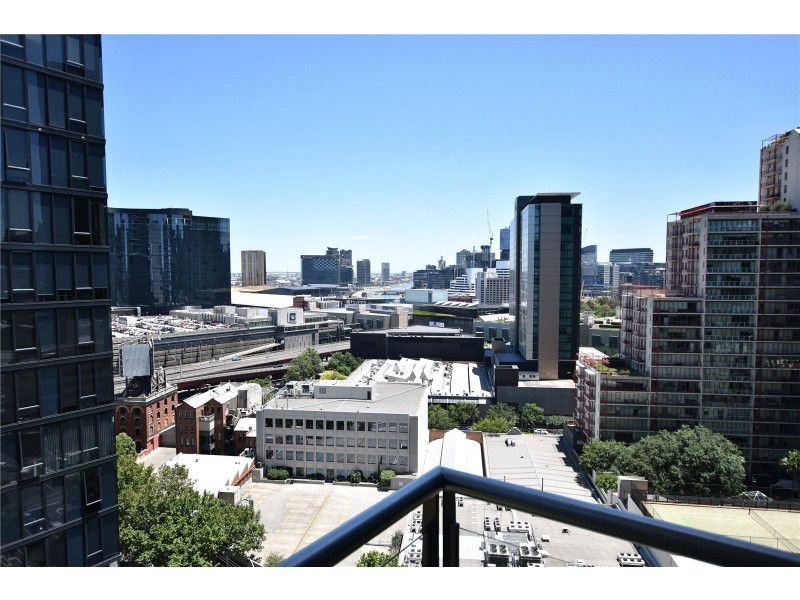 REF 122172/173 City Road, Southbank VIC 3006