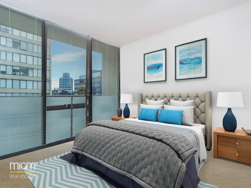 REF 122155/63 Dorcas Street, South Melbourne VIC 3205