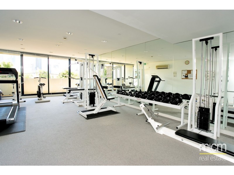 REF 122155/63 Dorcas Street, South Melbourne VIC 3205