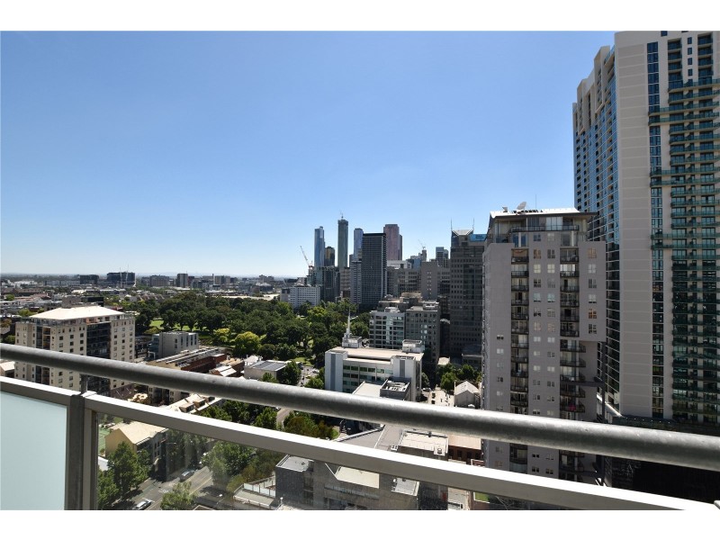 2310/288 Spencer Street, Melbourne VIC 3000